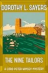 Cover of The Nine Tailors