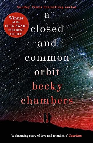 Cover of A Closed and Common Orbit