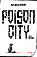 Cover of Poison City