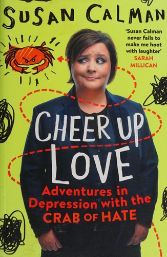 Cover of Cheer up Love
