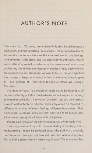 Cover of Becoming