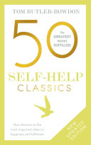 Cover of 50 Self-Help Classics 2nd Edition