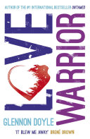 Cover of Love Warrior
