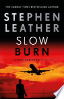 Cover of Slow Burn