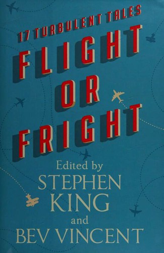 Cover of Flight or Fright