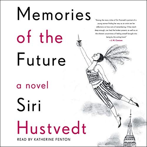 Cover of Memories of the Future