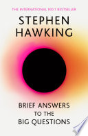 Cover of Brief Answers to the Big Questions