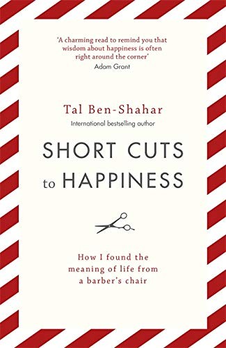 Cover of Short Cuts to Happiness