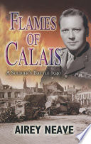 Cover of Flames of Calais