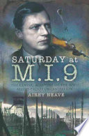 Cover of Saturday at M.I.9