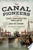 Cover of The Canal Pioneers