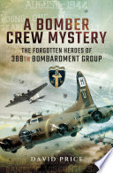 Cover of A Bomber Crew Mystery
