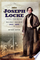 Cover of Joseph Locke