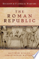 Cover of Religion & Classical Warfare