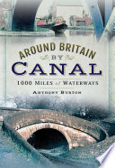 Cover of Around Britain by Canal