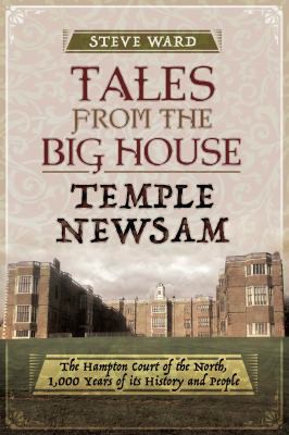 Cover of Tales from the Big House : Temple Newsam