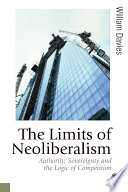Cover of The Limits of Neoliberalism