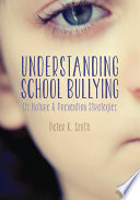 Cover of Understanding School Bullying