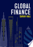 Cover of Global Finance