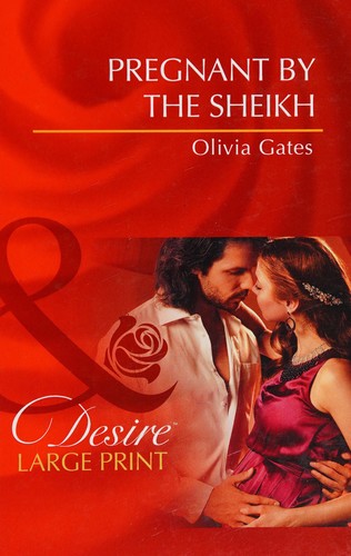 Cover of Pregnant by the Sheikh