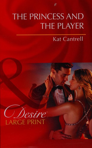 Cover of Princess and the Player