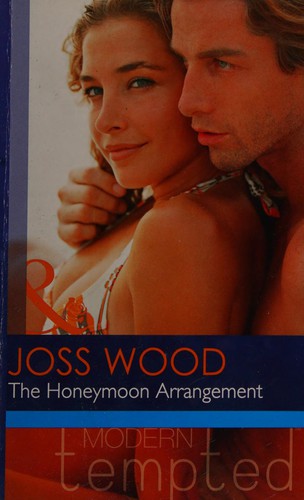 Cover of Honeymoon Arrangement