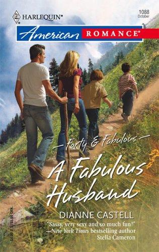 Cover of A fabulous husband