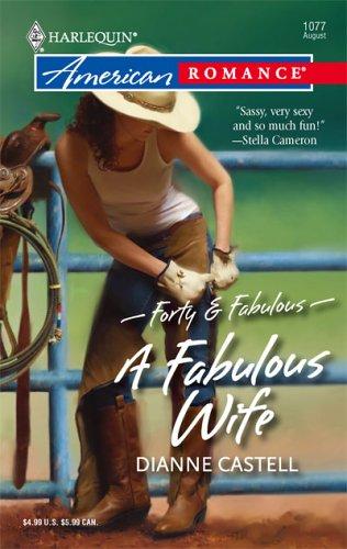 Cover of A Fabulous Wife