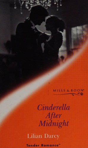 Cover of Cinderella After Midnight