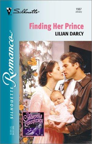 Cover of Finding Her Prince