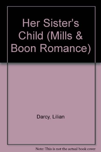 Cover of Her Sister's Child
