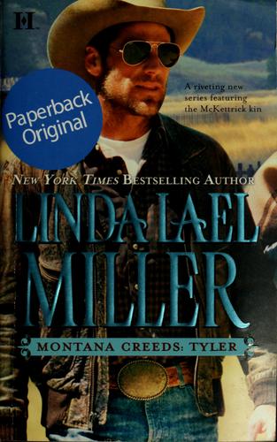 Cover of Montana Creeds