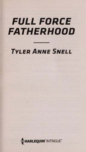 Cover of Full force fatherhood
