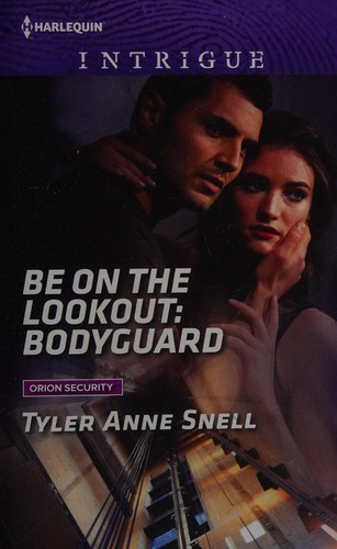 Cover of Be on the Lookout