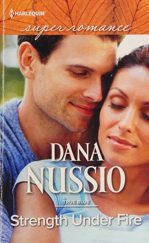 Cover of Strength under Fire