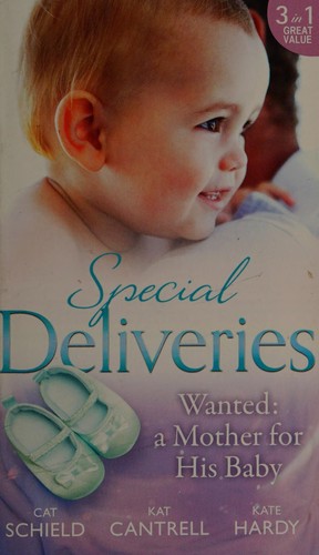 Cover of Special Deliveries