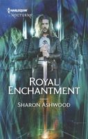 Cover of Royal Enchantment