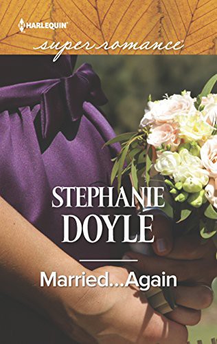 Cover of Married...Again