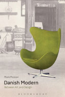 Cover of Danish Modern