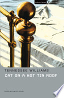 Cover of Cat on a Hot Tin Roof
