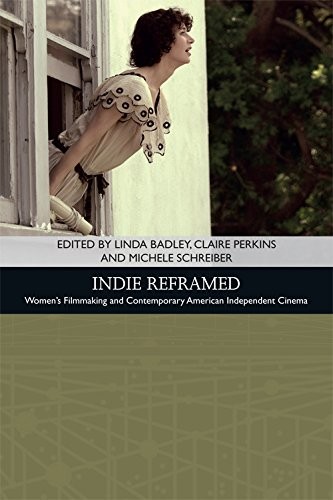 Cover of Indie Reframed
