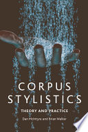 Cover of Corpus Stylistics