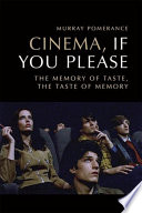 Cover of Cinema, If You Please