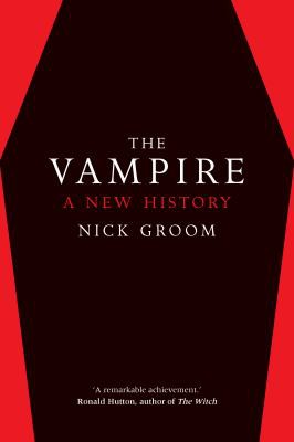 Cover of Vampire