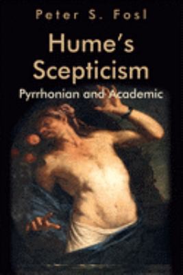 Cover of Hume's Scepticism