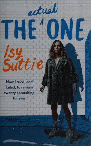 Cover of The actual one
