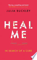 Cover of Heal Me