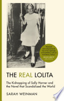 Cover of The Real Lolita
