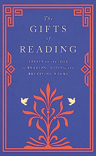 Cover of Gifts of Reading