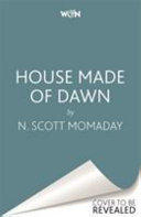 Cover of House Made of Dawn